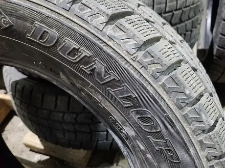 215/60R16 Dunlop WinterMaxx за 100 000 тг. в Алматы – фото 5