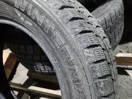 215/60R16 Dunlop WinterMaxx за 100 000 тг. в Алматы – фото 8