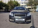 Chevrolet Nexia 2021 годаүшін4 300 000 тг. в Костанай – фото 2