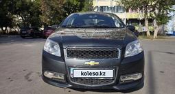 Chevrolet Nexia 2021 года за 4 300 000 тг. в Костанай – фото 2