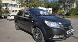 Chevrolet Nexia 2021 года за 4 300 000 тг. в Костанай – фото 3