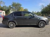 Chevrolet Nexia 2021 годаүшін4 300 000 тг. в Костанай – фото 4