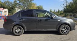 Chevrolet Nexia 2021 года за 4 300 000 тг. в Костанай – фото 4
