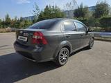 Chevrolet Nexia 2021 годаүшін4 300 000 тг. в Костанай – фото 5
