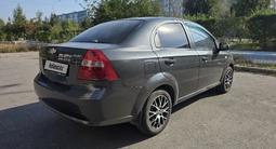 Chevrolet Nexia 2021 года за 4 300 000 тг. в Костанай – фото 5