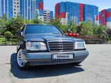 Mercedes-Benz E 200 1995 годаүшін2 700 000 тг. в Шымкент