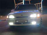 ВАЗ (Lada) 2114 2012 годаүшін2 200 000 тг. в Алматы – фото 2