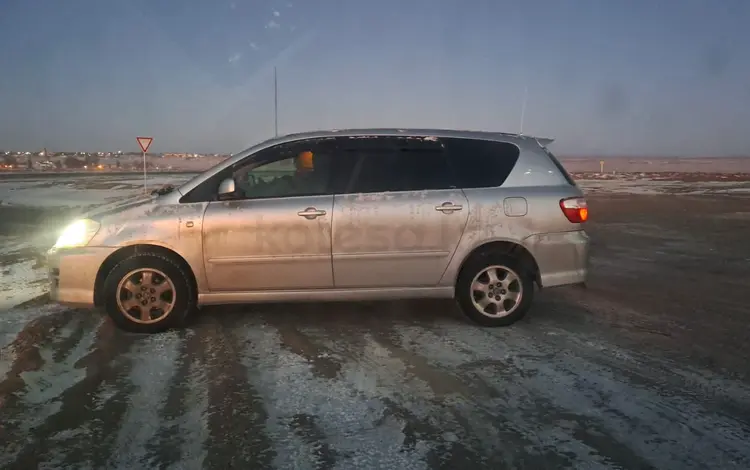 Toyota Ipsum 2008 года за 5 000 000 тг. в Атырау