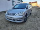 Toyota Ipsum 2008 годаүшін4 900 000 тг. в Атырау – фото 2