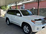 Toyota Land Cruiser 2014 годаүшін31 500 000 тг. в Алматы – фото 3