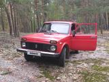 ВАЗ (Lada) Lada 2121 1994 года за 1 500 000 тг. в Кокшетау