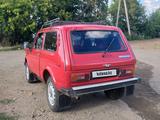 ВАЗ (Lada) Lada 2121 1994 года за 1 500 000 тг. в Кокшетау – фото 2
