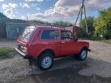 ВАЗ (Lada) Lada 2121 1994 года за 1 500 000 тг. в Кокшетау – фото 4