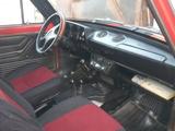 ВАЗ (Lada) Lada 2121 1994 года за 1 500 000 тг. в Кокшетау – фото 5
