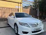 Toyota Camry 2011 годаүшін6 000 000 тг. в Шымкент – фото 2