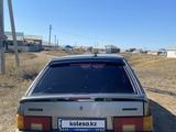 ВАЗ (Lada) 2114 2007 годаүшін800 000 тг. в Уральск – фото 3