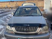 Lexus RX 300 1998 годаүшін5 100 000 тг. в Балхаш