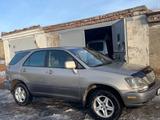 Lexus RX 300 1998 годаfor5 100 000 тг. в Балхаш – фото 4