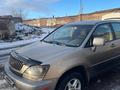 Lexus RX 300 1998 годаfor4 800 000 тг. в Балхаш – фото 5