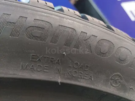 265/40/R22 HANKOOK Winter evo3x за 117 000 тг. в Алматы – фото 3