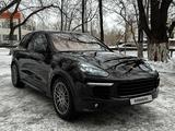 Porsche Cayenne 2015 года за 19 990 000 тг. в Караганда