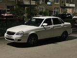 ВАЗ (Lada) Priora 2170 2014 годаүшін2 500 000 тг. в Усть-Каменогорск – фото 4
