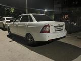 ВАЗ (Lada) Priora 2170 2014 годаүшін2 500 000 тг. в Усть-Каменогорск – фото 3