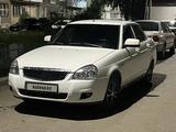 ВАЗ (Lada) Priora 2170 2014 годаүшін2 500 000 тг. в Усть-Каменогорск