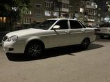 ВАЗ (Lada) Priora 2170 2014 годаүшін2 500 000 тг. в Усть-Каменогорск – фото 2