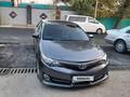 Toyota Camry 2013 года за 8 300 000 тг. в Алматы – фото 2