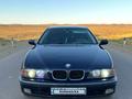 BMW 528 1998 годаүшін3 500 000 тг. в Актау – фото 4