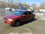 Mazda 323 1996 года за 1 500 000 тг. в Астана – фото 5