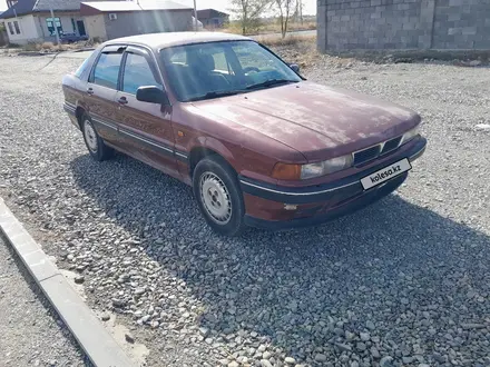 Mitsubishi Galant 1992 года за 900 000 тг. в Талдыкорган