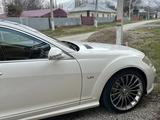 Mercedes-Benz S 65 AMG 2006 года за 11 000 000 тг. в Шымкент – фото 5