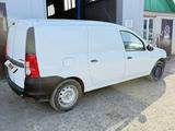 ВАЗ (Lada) Largus (фургон) 2014 годаүшін3 000 000 тг. в Уральск