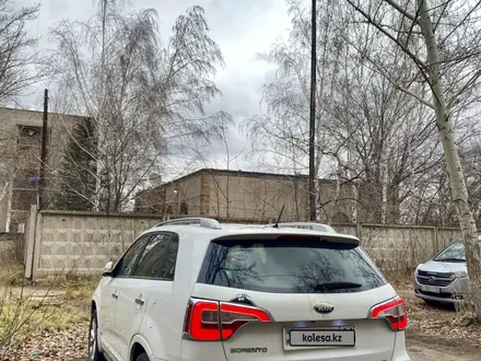 Kia Sorento 2013 года за 7 000 000 тг. в Павлодар – фото 4