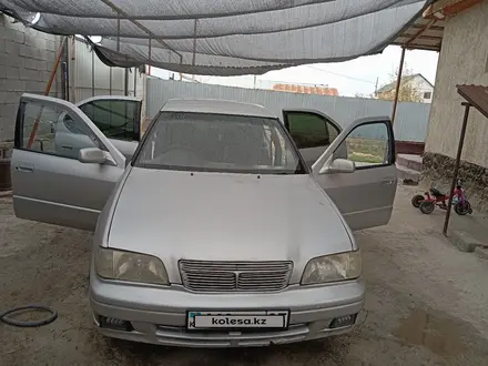 Toyota Camry 1994 года за 1 750 000 тг. в Алматы – фото 2