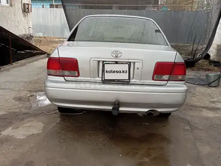 Toyota Camry 1994 года за 1 750 000 тг. в Алматы – фото 4