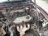 Mitsubishi Galant 1994 года за 350 000 тг. в Сергеевка – фото 3