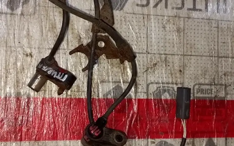 Датчики абс на мазду птичку передние за 12 000 тг. в Алматы