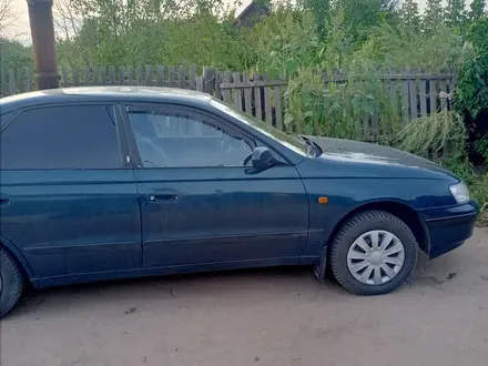 Toyota Carina E 1994 года за 2 200 000 тг. в Павлодар – фото 6