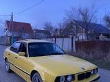 BMW 525 1993 года за 2 200 000 тг. в Атырау – фото 4