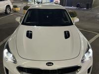 Kia Stinger 2020 годаүшін12 699 000 тг. в Алматы