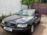 Audi A6 1996 года за 4 500 000 тг. в Сарыагаш – фото 2