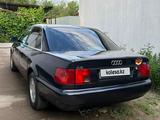 Audi A6 1996 года за 4 500 000 тг. в Сарыагаш – фото 4
