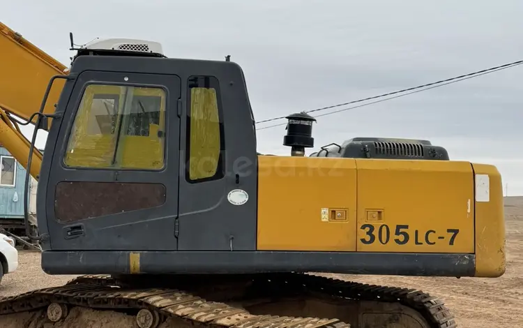 Hyundai 2010 года за 14 500 000 тг. в Шымкент