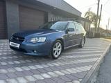 Subaru Legacy 2005 года за 3 200 000 тг. в Шымкент