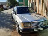 Mercedes-Benz E 230 1992 года за 1 100 000 тг. в Кызылорда – фото 3