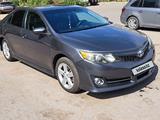 Toyota Camry 2012 года за 7 500 000 тг. в Павлодар – фото 2