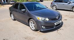 Toyota Camry 2012 годаfor7 500 000 тг. в Павлодар – фото 2